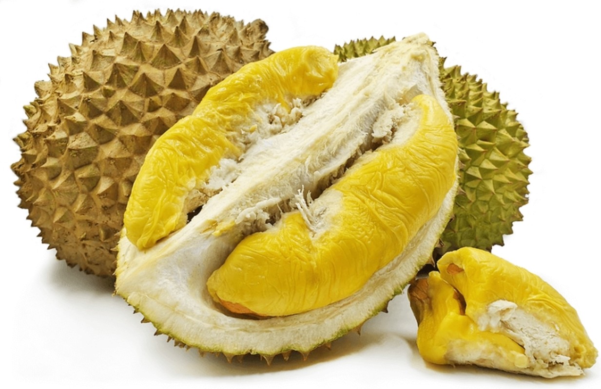 View -             Trước khi rớt giá thê thảm, sầu riêng Musang King đắt cỡ nào?    