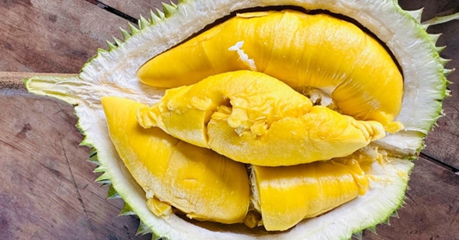 View -             Trước khi rớt giá thê thảm, sầu riêng Musang King đắt cỡ nào?    