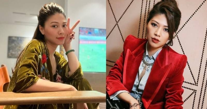             BTV Ngọc Trinh sống sang chảnh, tình duyên bí ẩn nhất showbiz    