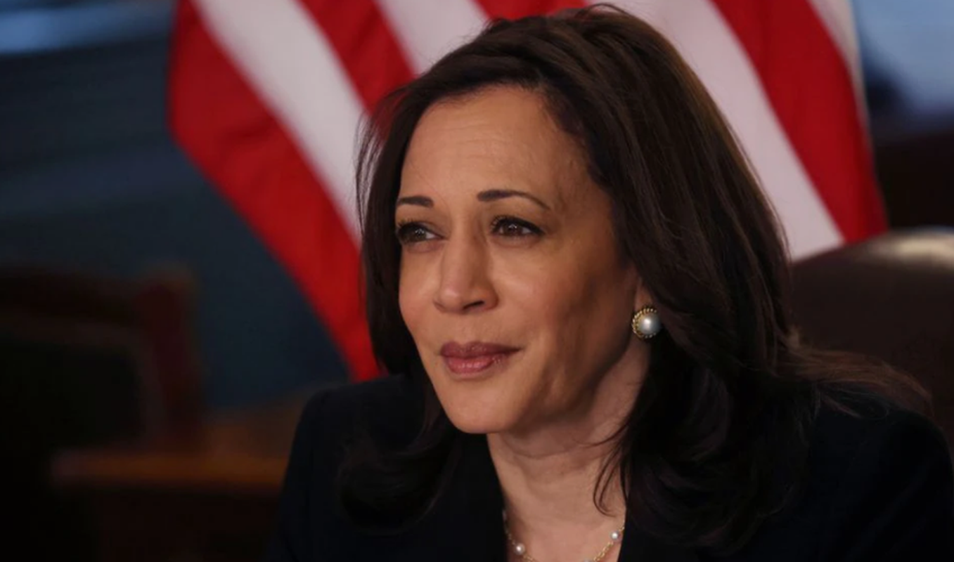 View -             Sự nghiệp ấn tượng của Phó Tổng thống Mỹ Kamala Harris    