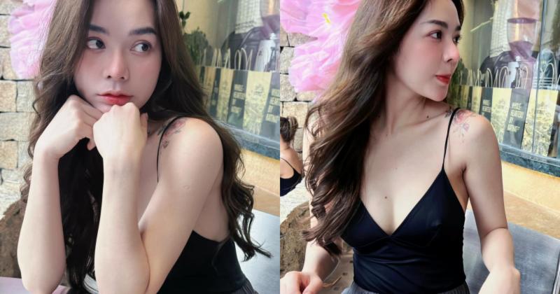             Quỳnh Miêu - hot girl TikTok Phú Quốc lấn sân sang nghiệp diện xuất    