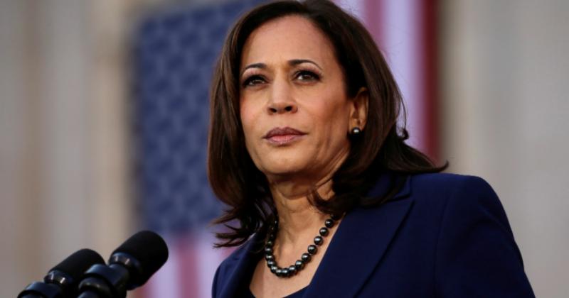             Sự nghiệp ấn tượng của Phó Tổng thống Mỹ Kamala Harris    