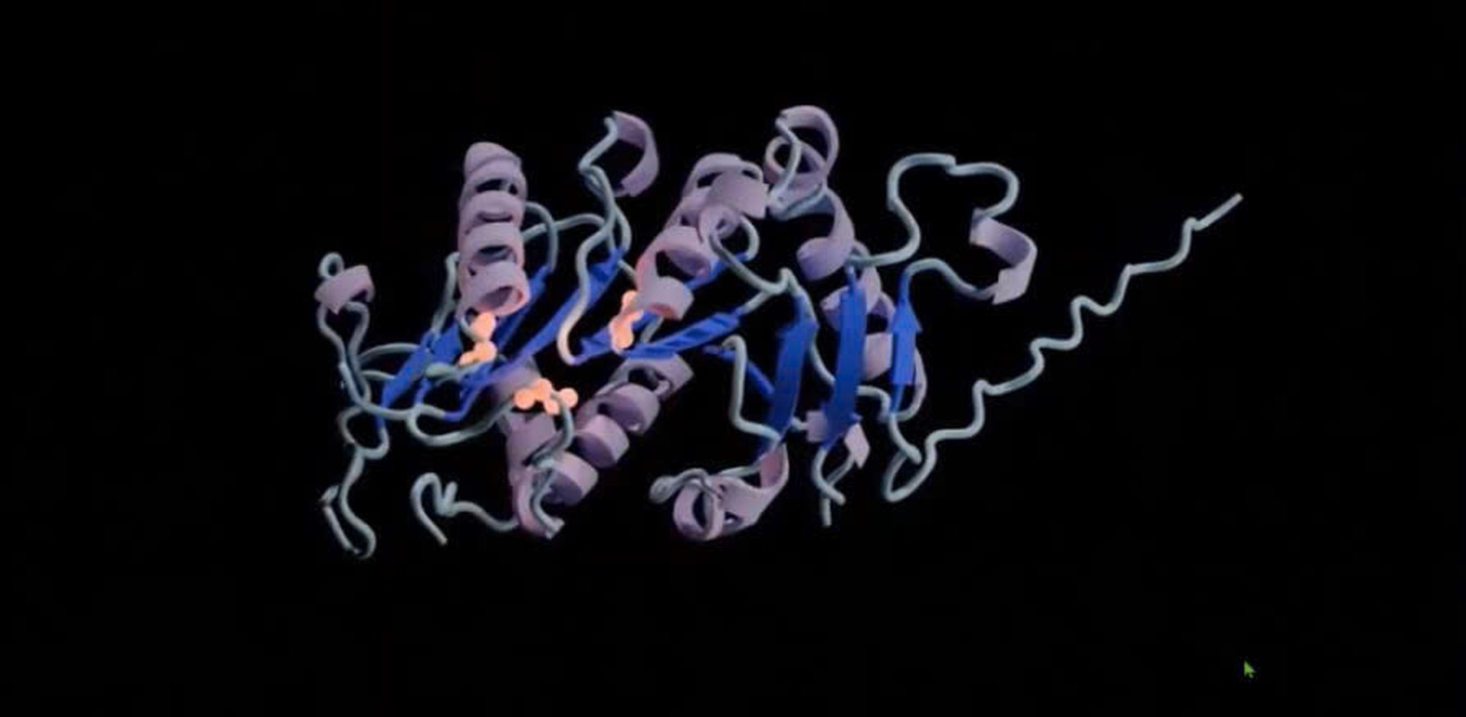             Nóng: Mô hình AI mới tạo ra các protein chưa từng có trong tự nhiên    