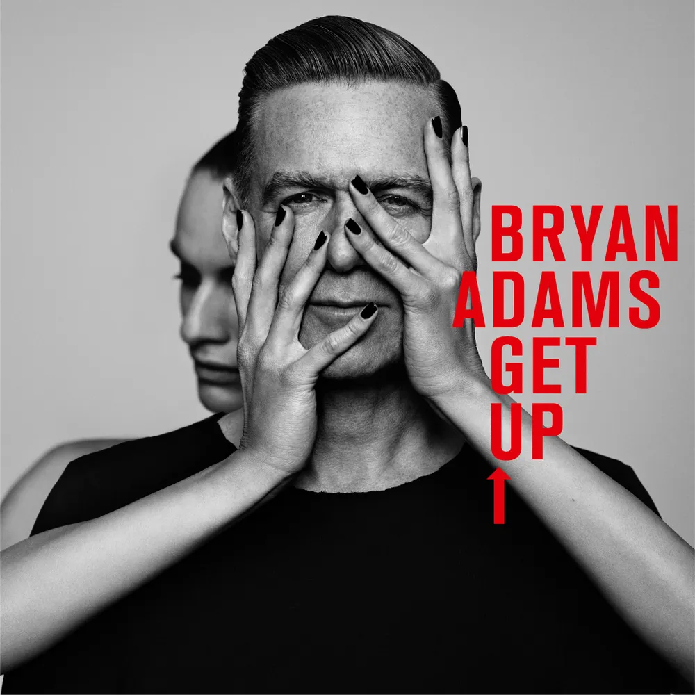             Bryan Adams: Máy tính đã thay đổi Rock    