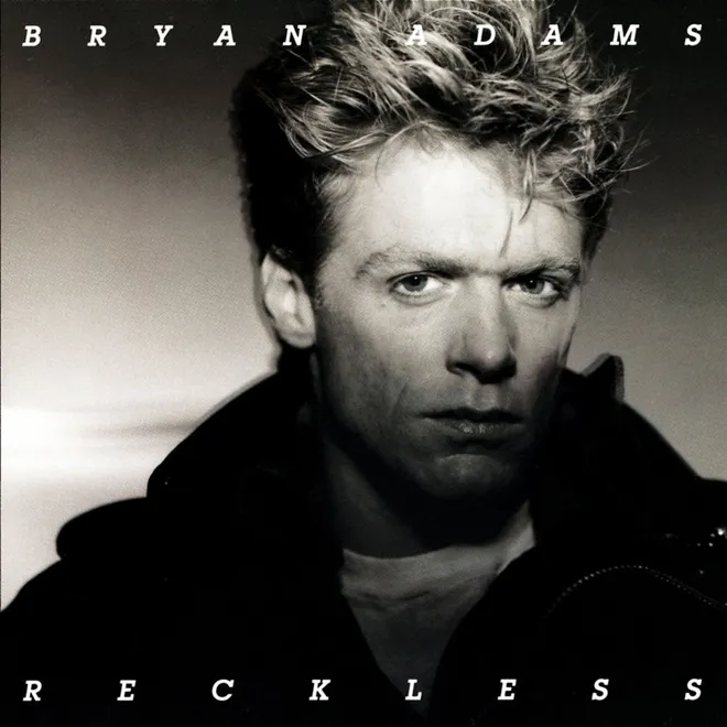             Bryan Adams: Máy tính đã thay đổi Rock    