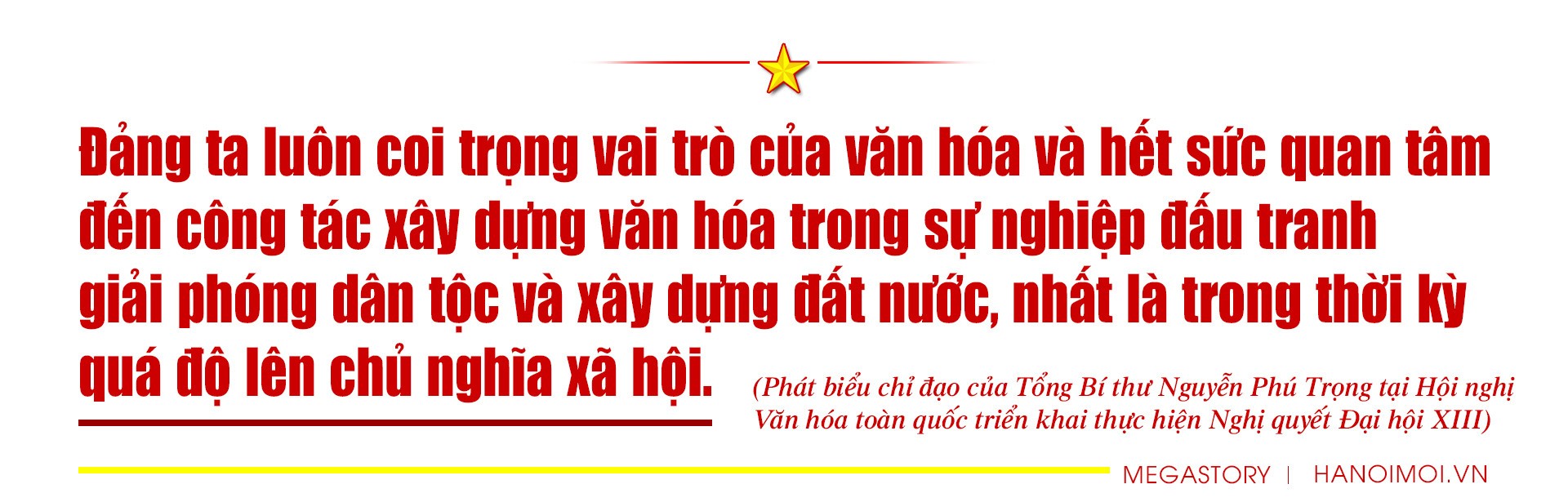 View -             Hà Nội vận dụng sáng tạo quan điểm chỉ đạo của Tổng Bí thư Nguyễn Phú trọng trong xây dựng và phát triển văn hóa Thủ đô    