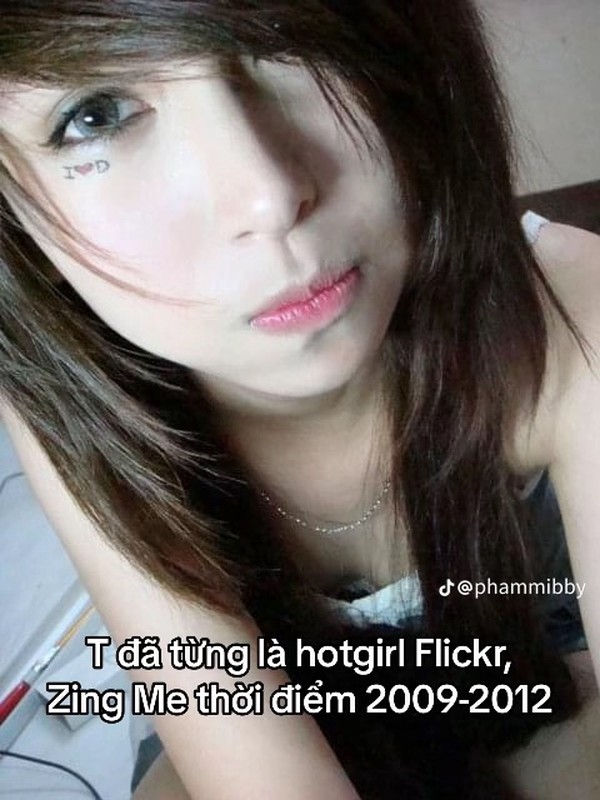 View -             Hot girl đời đầu từng bị 'mượn ảnh' nhiều nhất MXH giờ ra sao?    