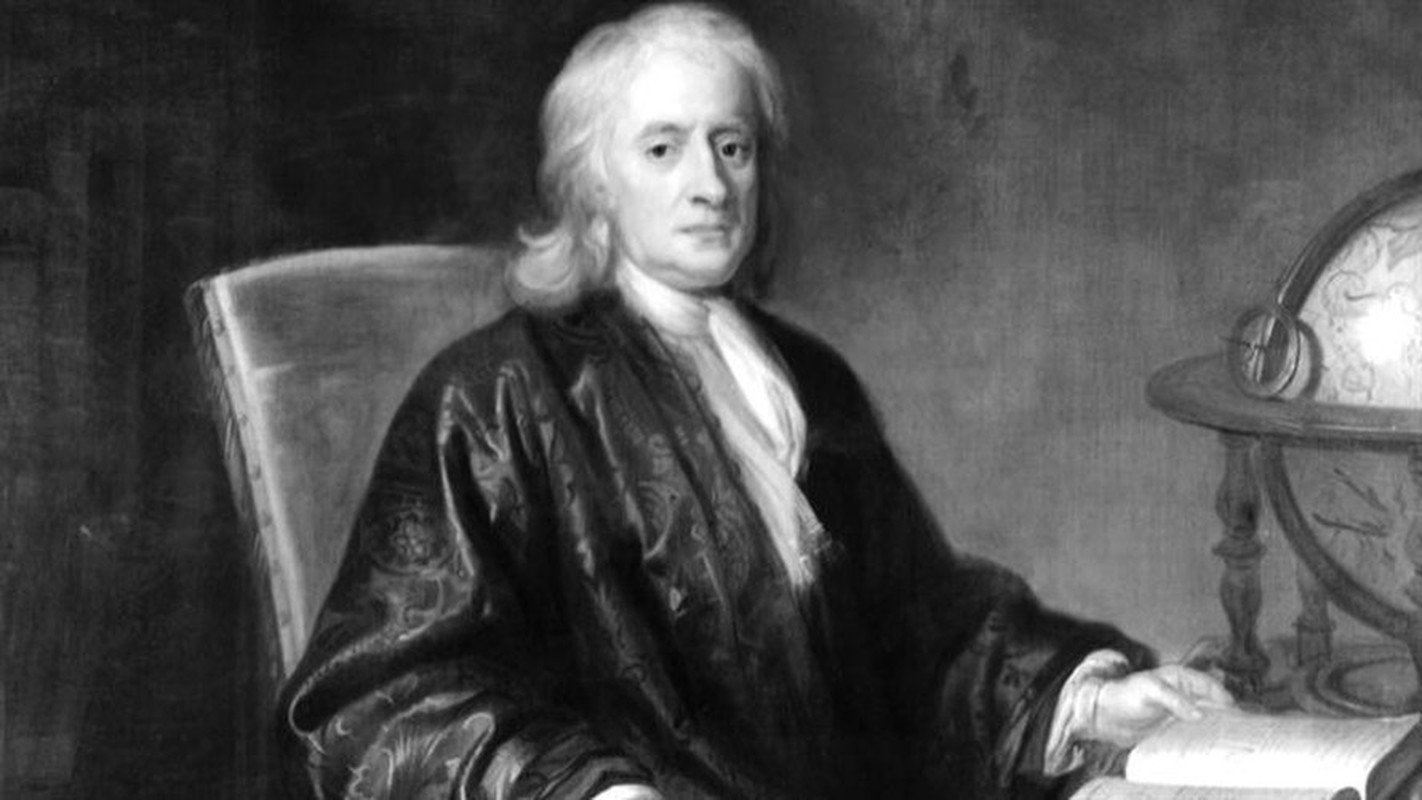             Nhà bác học Isaac Newton nghiên cứu tận thế ra sao?    