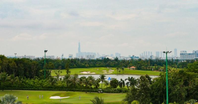             Giải Golf 'Tôi yêu Việt Nam' lần 2-2024: 2 giải thưởng Hole in One gần 5 tỉ đồng    