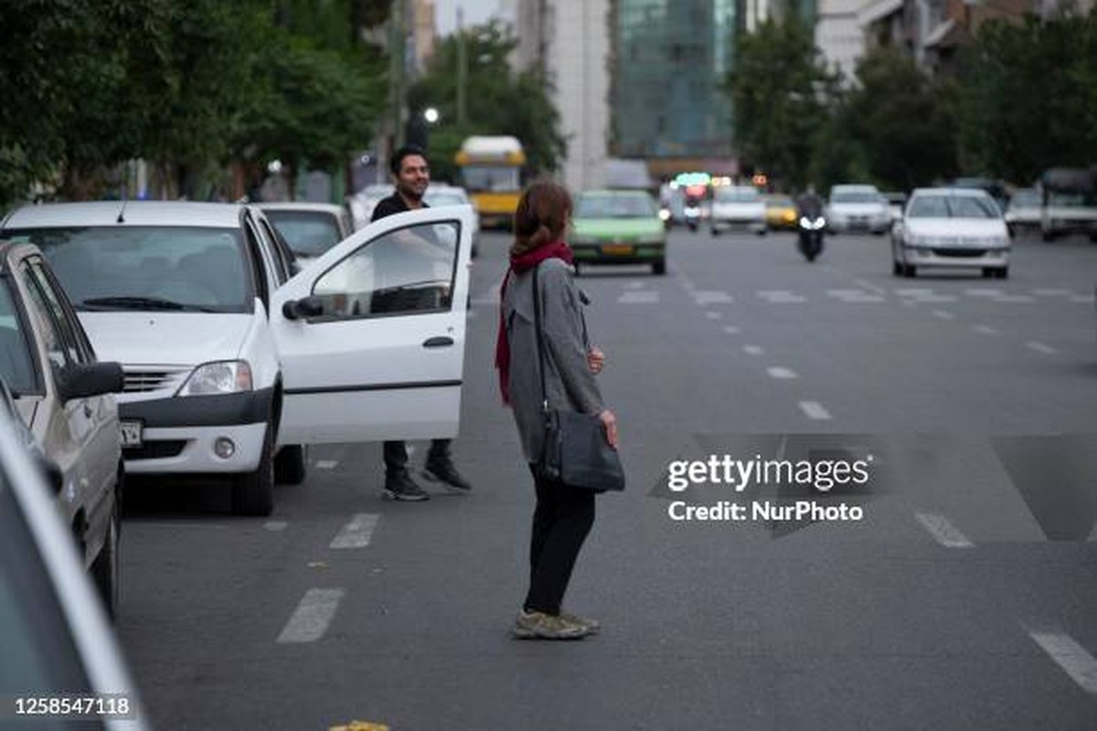 View -             Ngỡ ngàng cuộc sống ở thủ đô nước Cộng hòa Hồi giáo Iran    