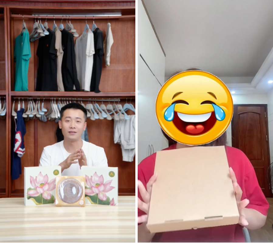 View -             Bánh Trung thu Quang Linh Vlogs bị 'bóc phốt', chuyện gì đây?    