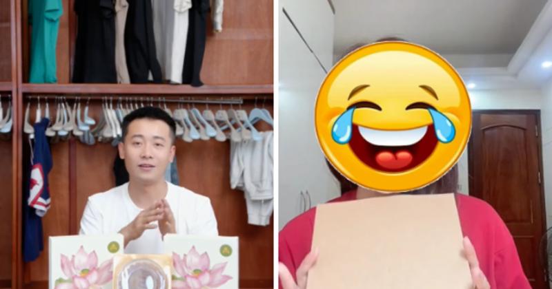             Bánh Trung thu Quang Linh Vlogs bị 'bóc phốt', chuyện gì đây?    