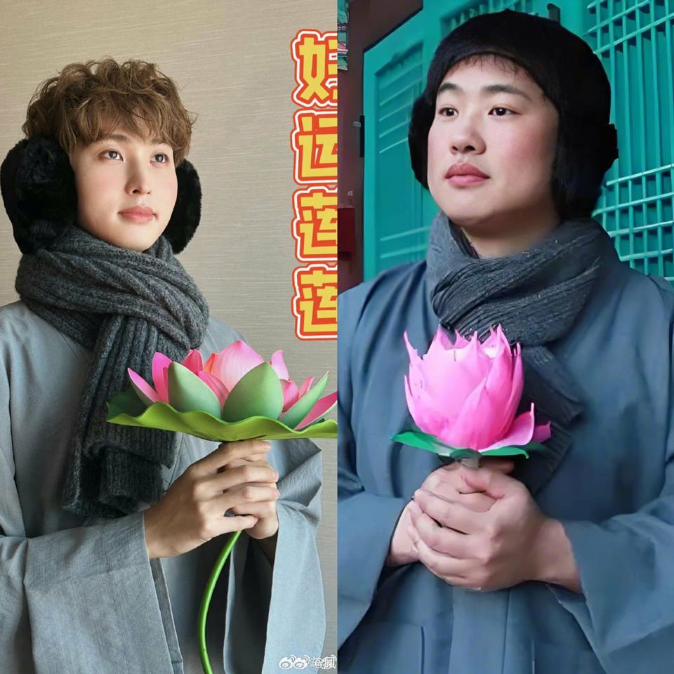 View -             Nghệ sĩ cosplay trên thảm đỏ khiến cư dân mạng cười điên đảo    