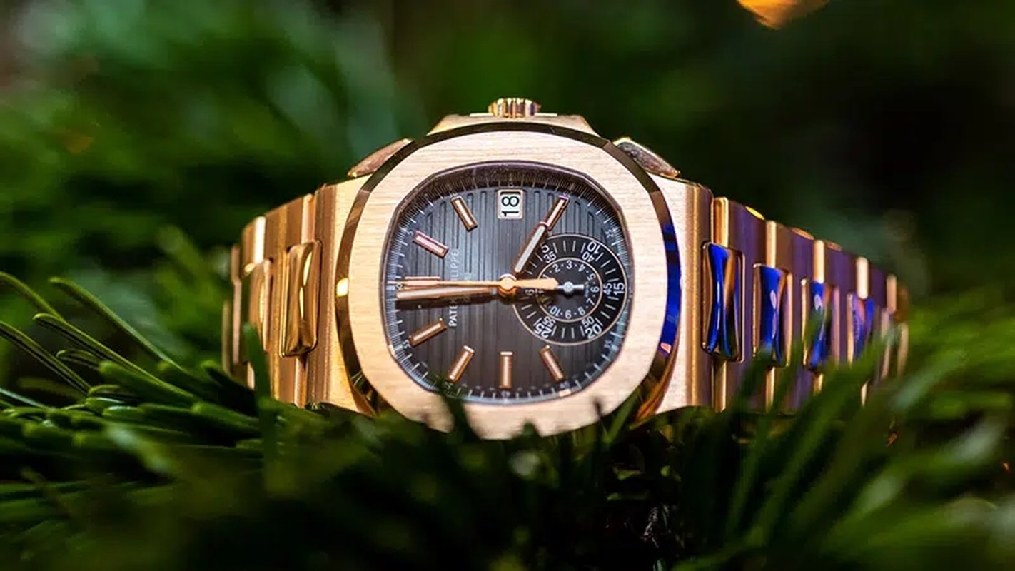 View -             Lý do khiến đồng hồ Patek Philippe đắt đỏ bậc nhất thế giới    