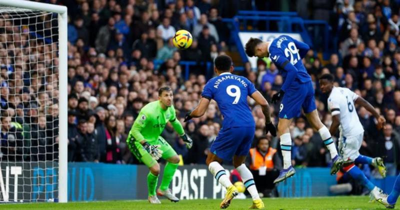             Soi tỉ số trận Chelsea – Crystal Palace, Newcastle- Tottenham: Niểm tin vào chủ nhà    