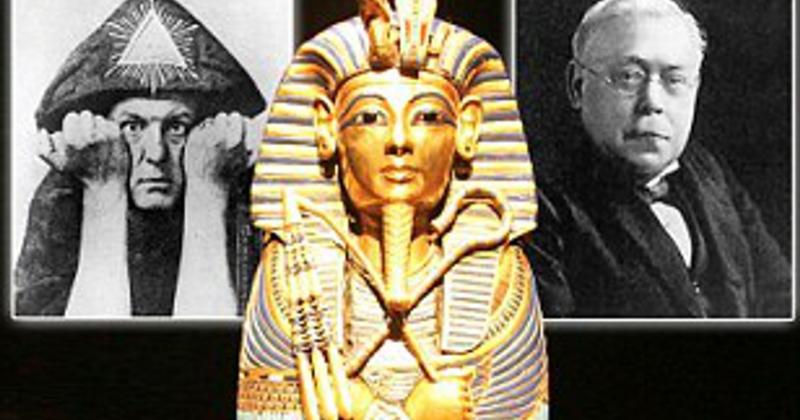 View -             Giật mình sự thật 'kinh thiên động địa' về vua Tutankhamun    