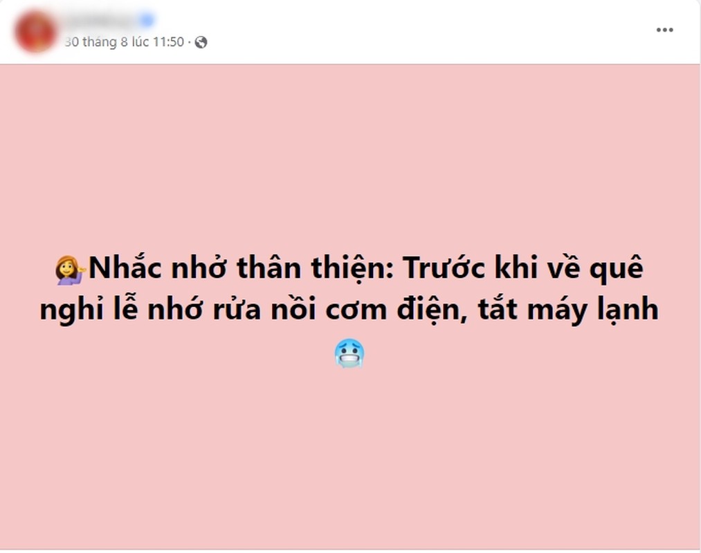             Trở lại sau nghỉ lễ, mở cửa phòng trọ nhiều người phải khóc thét    