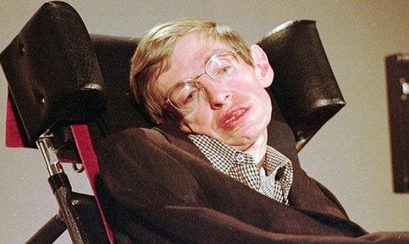 View -             Cảnh báo đáng lo ngại về người ngoài hành tinh của Stephen Hawking    