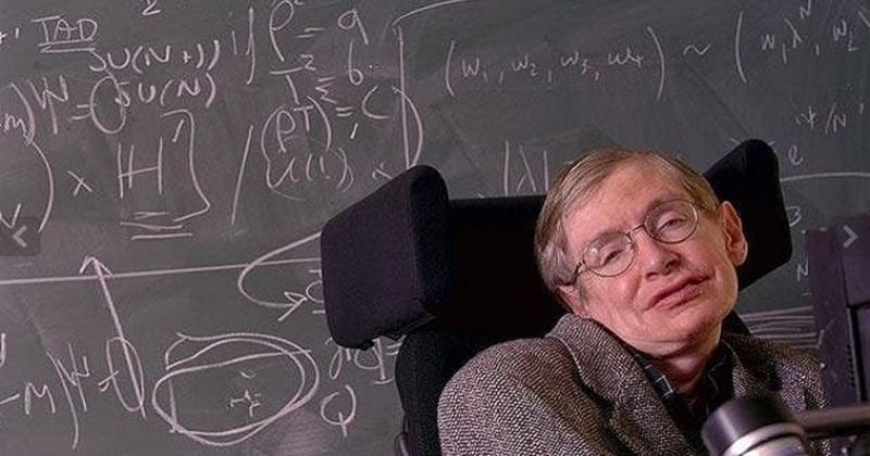             Cảnh báo đáng lo ngại về người ngoài hành tinh của Stephen Hawking    