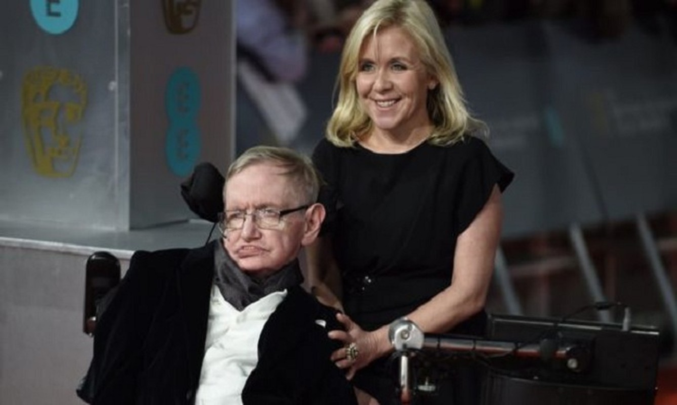 View -             Cảnh báo đáng lo ngại về người ngoài hành tinh của Stephen Hawking    