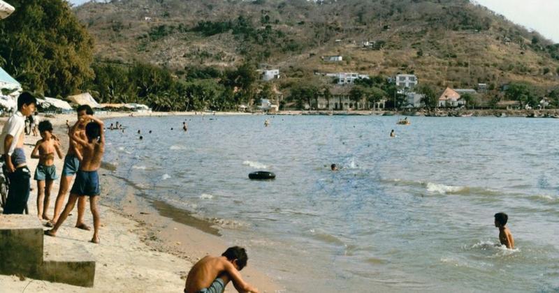 View -             Loạt ảnh cực quý về Vũng Tàu thập niên 1960-1970    