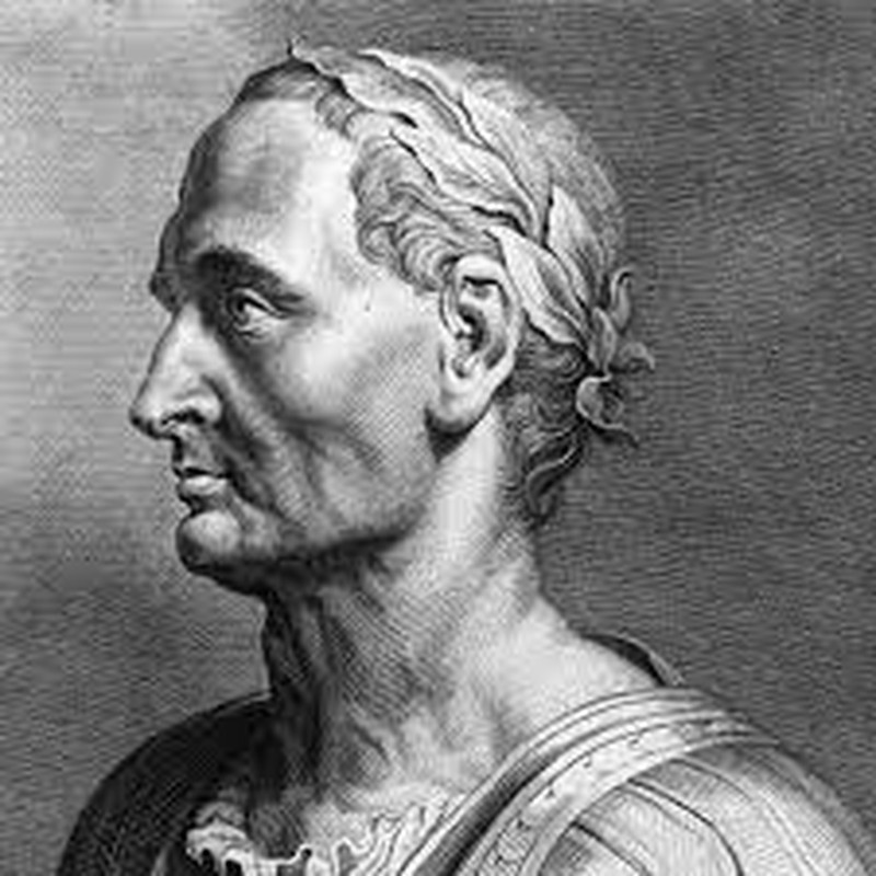 View -             Kết cục đau đớn của nhà quân sự tài ba Julius Caesar    