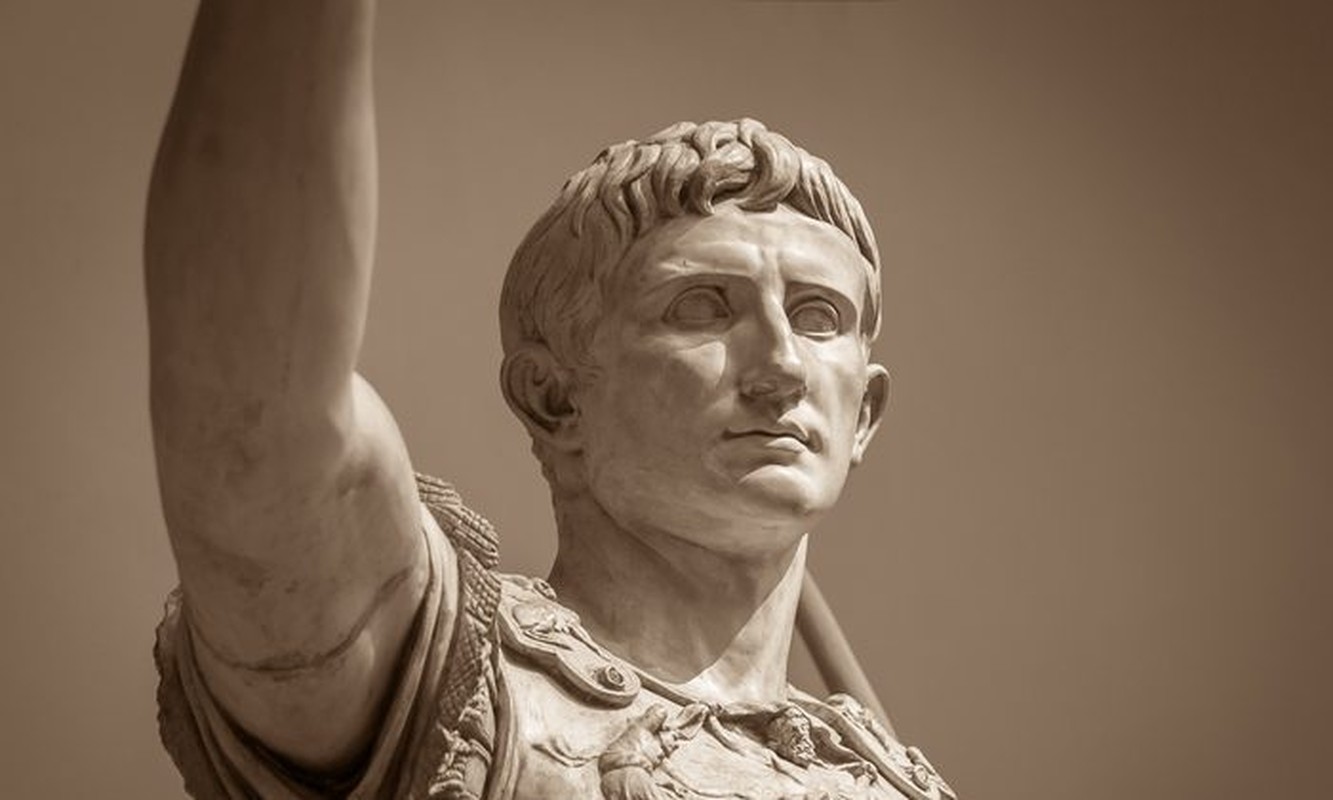 View -             Kết cục đau đớn của nhà quân sự tài ba Julius Caesar    