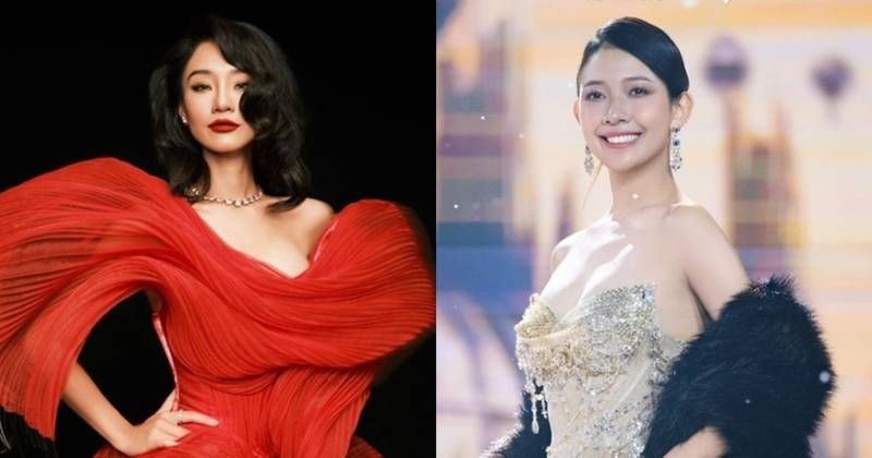             Đọ sắc dàn thí sinh cao 1m8 ở Miss Universe Vietnam 2024    