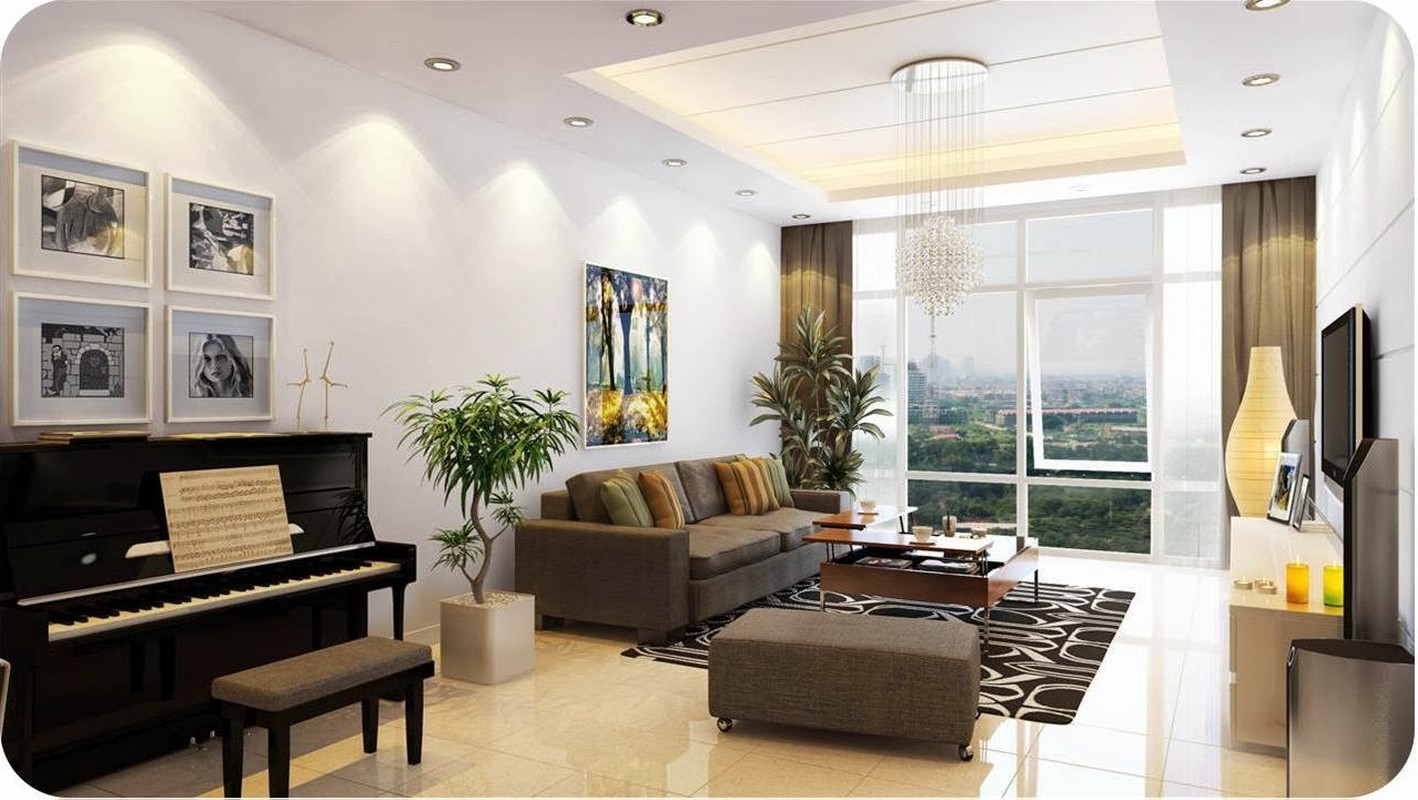             Penthouse 100 tỷ như 'khách sạn 5 sao' của Hà Anh Tuấn    