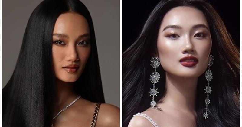 View -             Nhan sắc đối thủ đáng gờm của Kỳ Duyên ở Miss Universe Vietnam 2024    