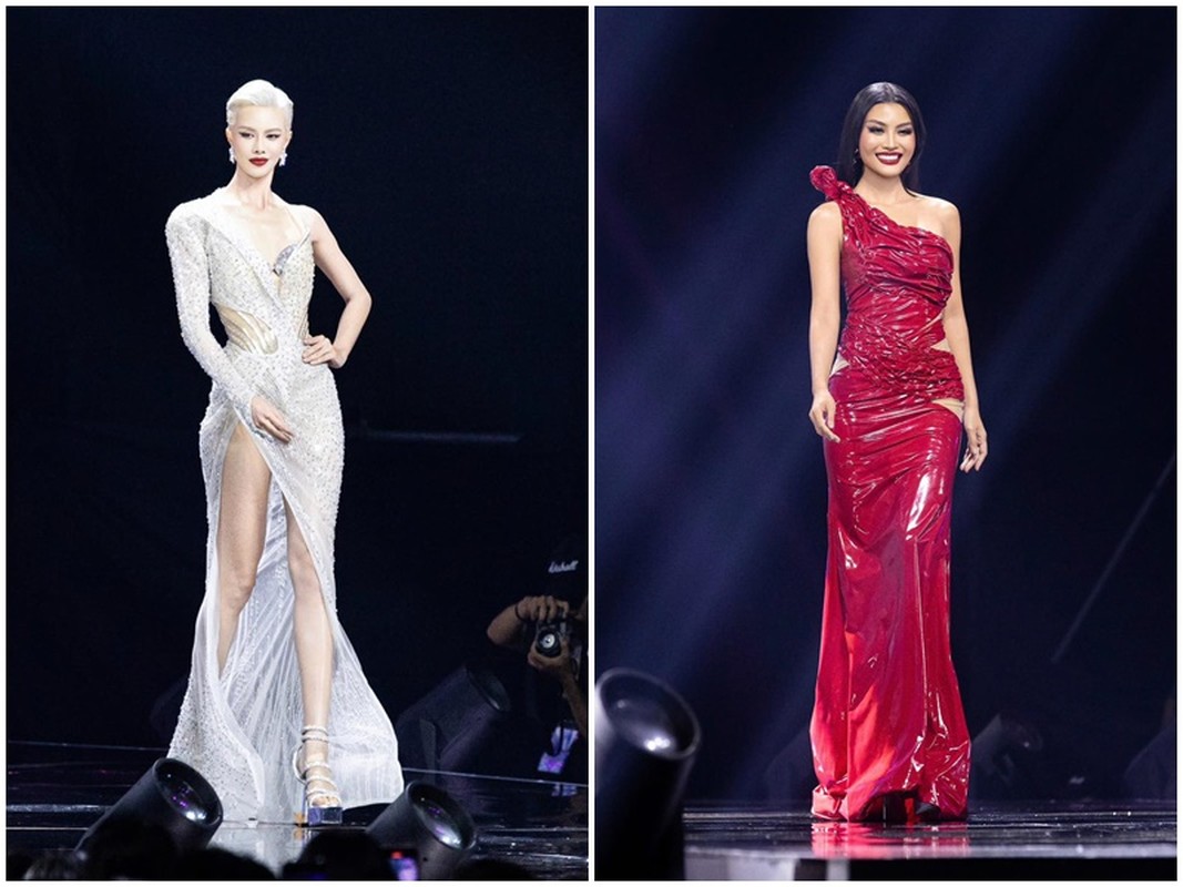 View -             Ai sẽ đăng quang Miss Universe Vietnam 2024?    