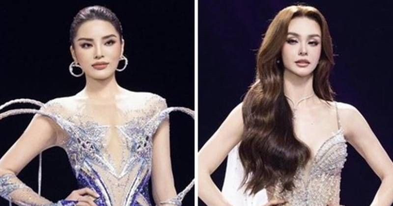             Ai sẽ đăng quang Miss Universe Vietnam 2024?    