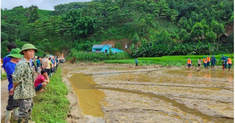 View -             Hàng tỉ đồng và những con số, lời nhắn bất ngờ từ 'Hướng về miền Bắc yêu thương'    