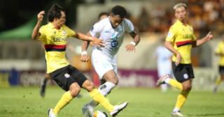 
Rafaelson lập công, CLB Nam Định thắng trận ra quân AFC Champions League 2 