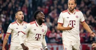 
Thủ lĩnh mới của Bayern Munich 