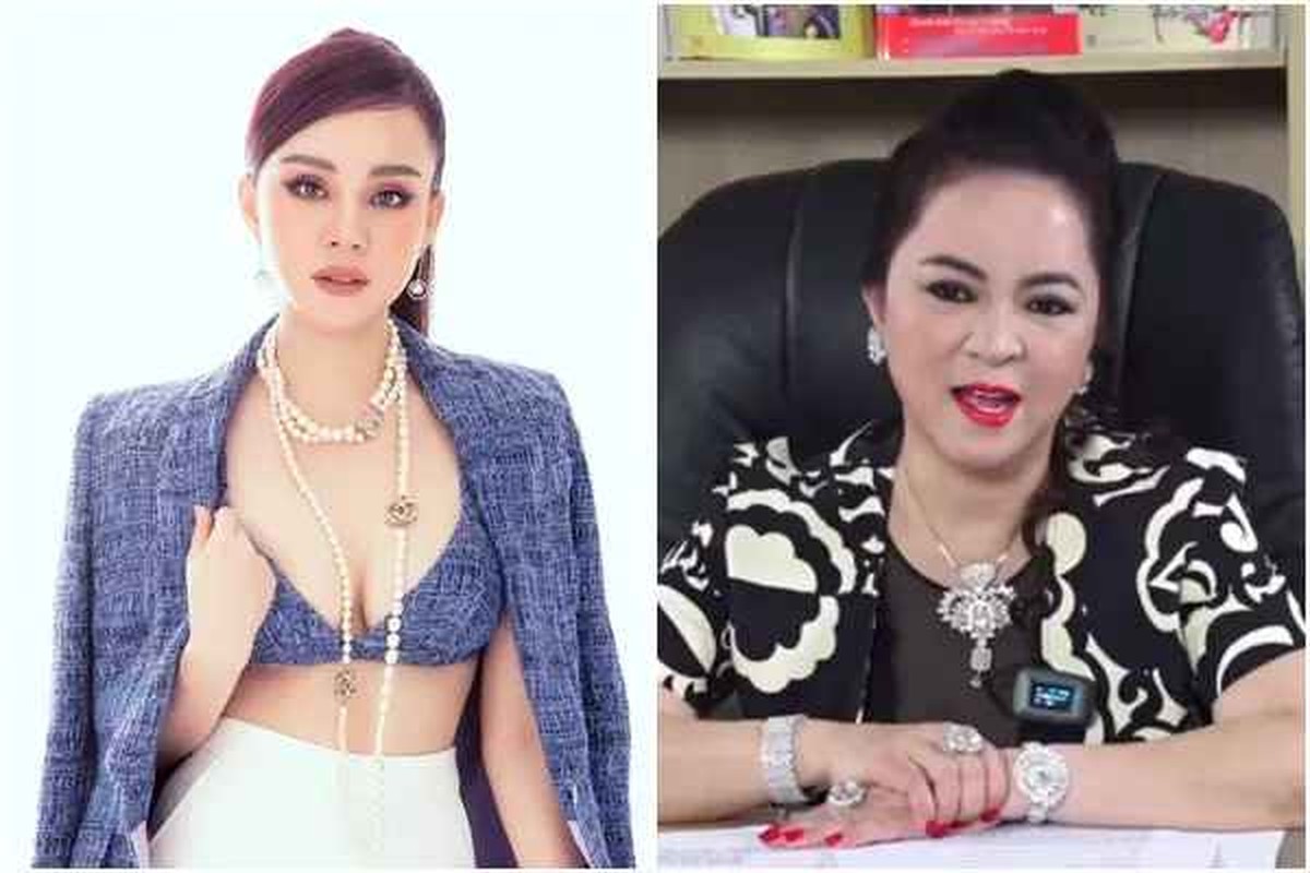 View -             Loạt câu nói từng viral khắp cõi mạng của bà Phương Hằng    