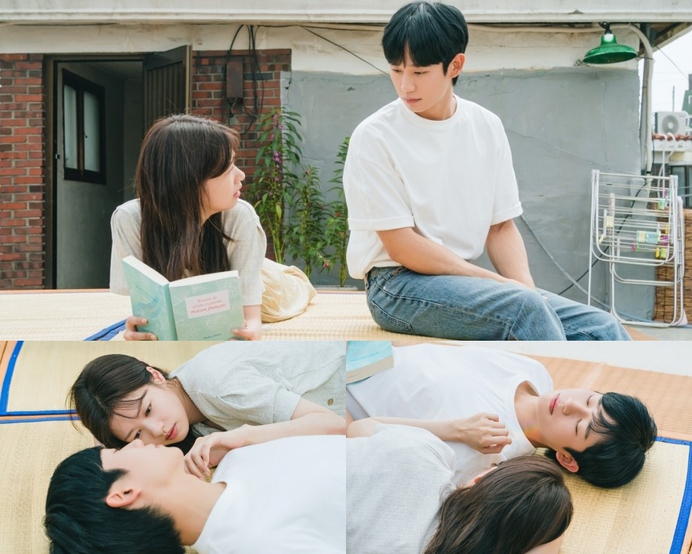 View -             'Love Next Door' tập 11: Jung Hae In tức giận vì bố mẹ li hôn, Jung So Min đáp lời tỏ tình của crush?    