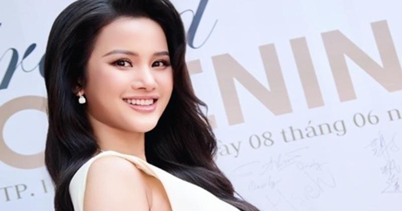             Hương Ly bức xúc trước tin đồn 'cặp kè' Chủ tịch Miss Universe Vietnam    