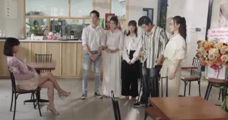             Đi giữa trời rực rỡ - Tập 38: Bảo Anh vừa bị nói 'ngáo' vừa bị trêu đến câm nín    