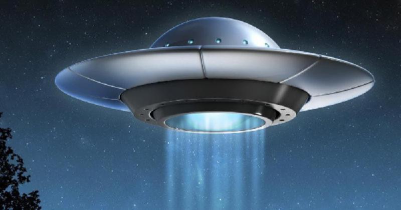 View -             'Điểm nóng' hơn 200 lần chạm trán UFO, chuyên gia giải mã sao?    