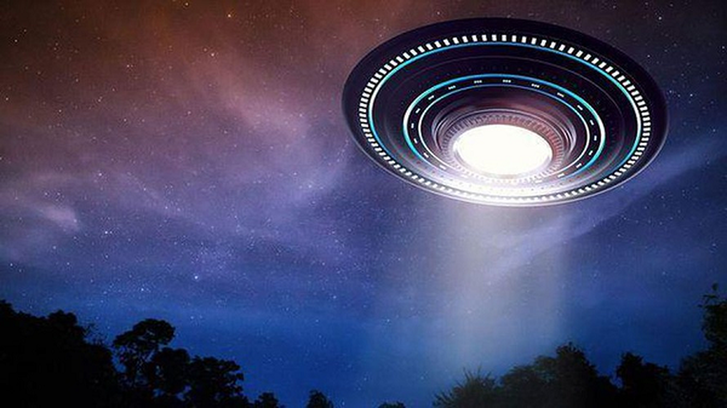 View -             'Điểm nóng' hơn 200 lần chạm trán UFO, chuyên gia giải mã sao?    