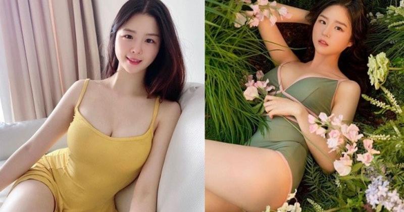             Hot girl sở hữu thân hình 'bốc lửa', ai nhìn cũng mê    