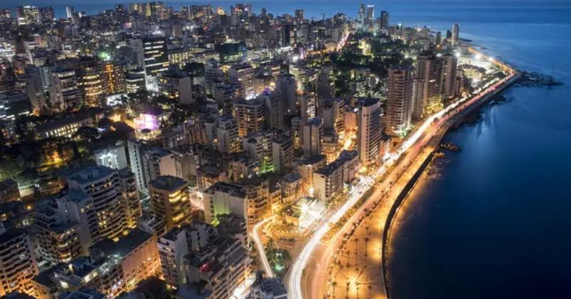             Khám phá bất ngờ về đất nước Lebanon    