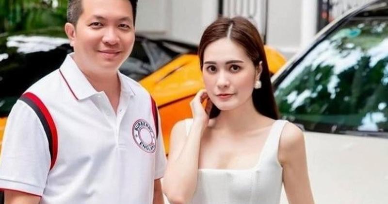 View -             Đoàn Di Băng lên tiếng khi bị tố 'phông bạt', gian lận từ thiện    