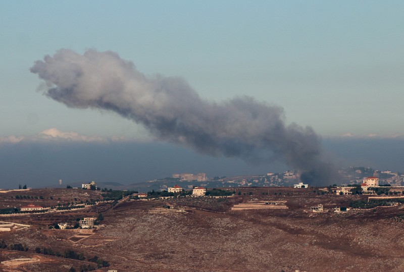             Thủ tướng Lebanon nói gì về lệnh ngừng bắn giữa Israel và Hezbollah?    