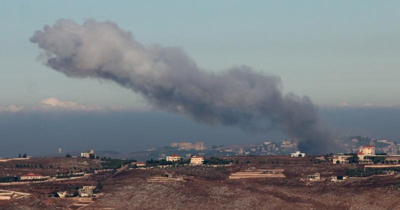 View -             Thủ tướng Lebanon nói gì về lệnh ngừng bắn giữa Israel và Hezbollah?    