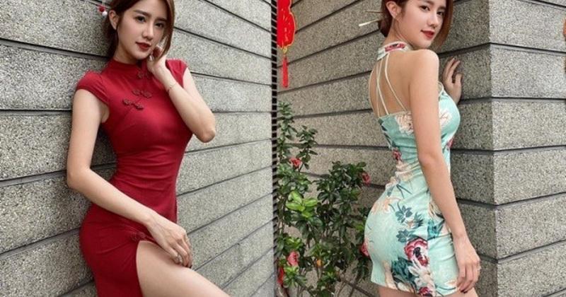 View -             Hot mom lên đồ táo bạo, khoe thân hình chữ S đẹp mê hoặc    