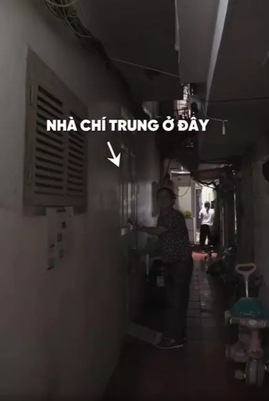             Hé lộ căn nhà giữa phố cổ Hà Nội của NSƯT Chí Trung    