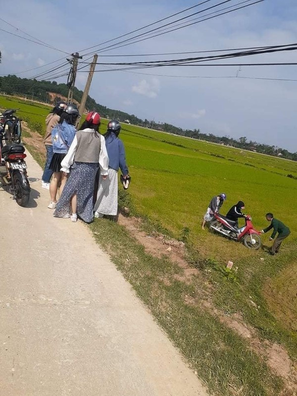 View -             Tin tay lái của bạn, chàng trai nhận cái kết dở khóc dở cười    