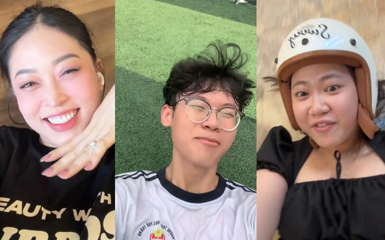 View -             Trào lưu 'trượt lau sàn nhà' có gì khiến Tiktok 'sốt xình xịch'    